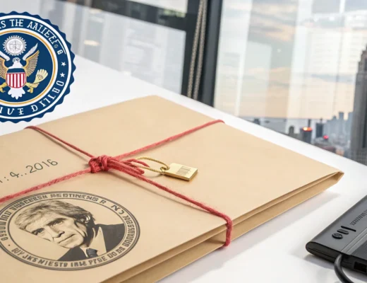 epstein connected to tech executives