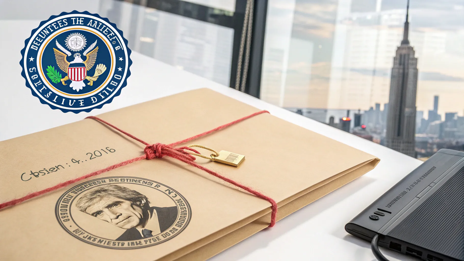 epstein connected to tech executives