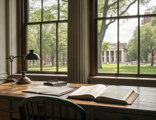 harvard socrates buffett timeless lessons