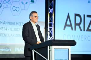 National Academy of Inventors