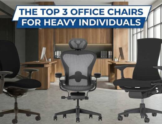office chairs
