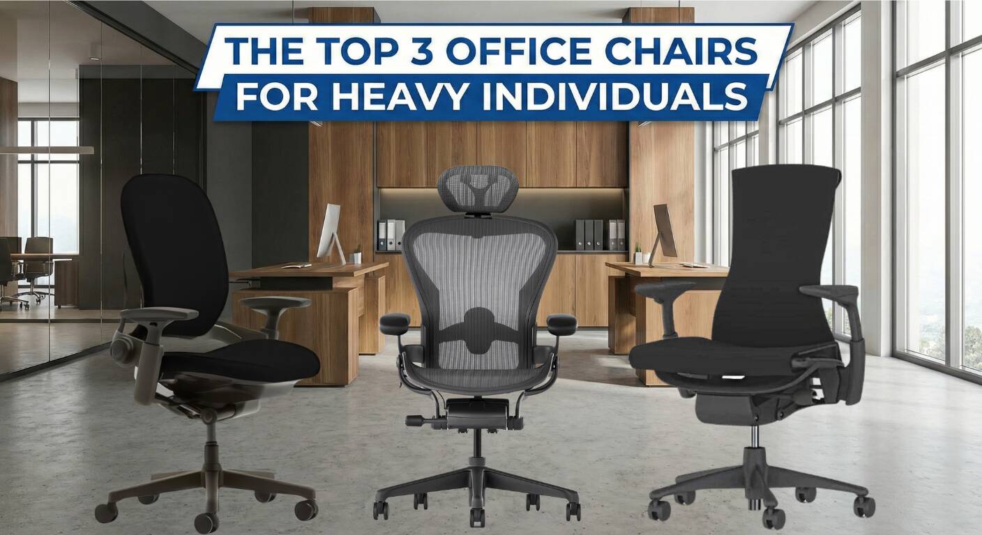 office chairs