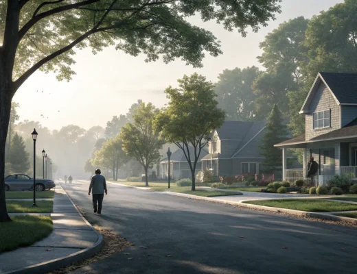 immigration decline affects population growth