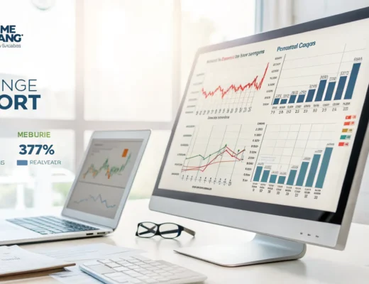 monday report tracks refinance rate averages