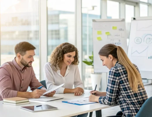 navigating three common workplace dilemmas