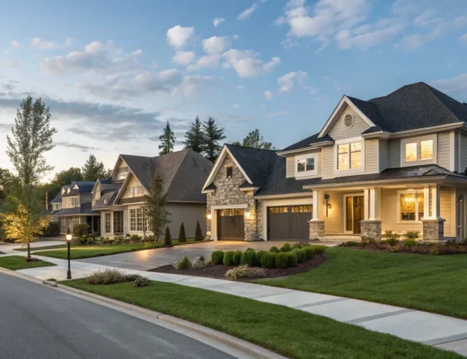 new homes challenge existing prices nationwide