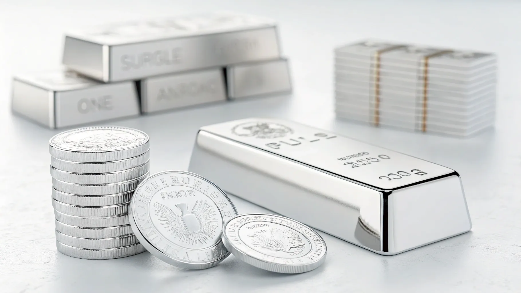platinum as inflation hedge investment