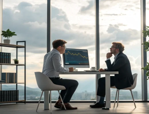 scottish mortgage investment strategy focus