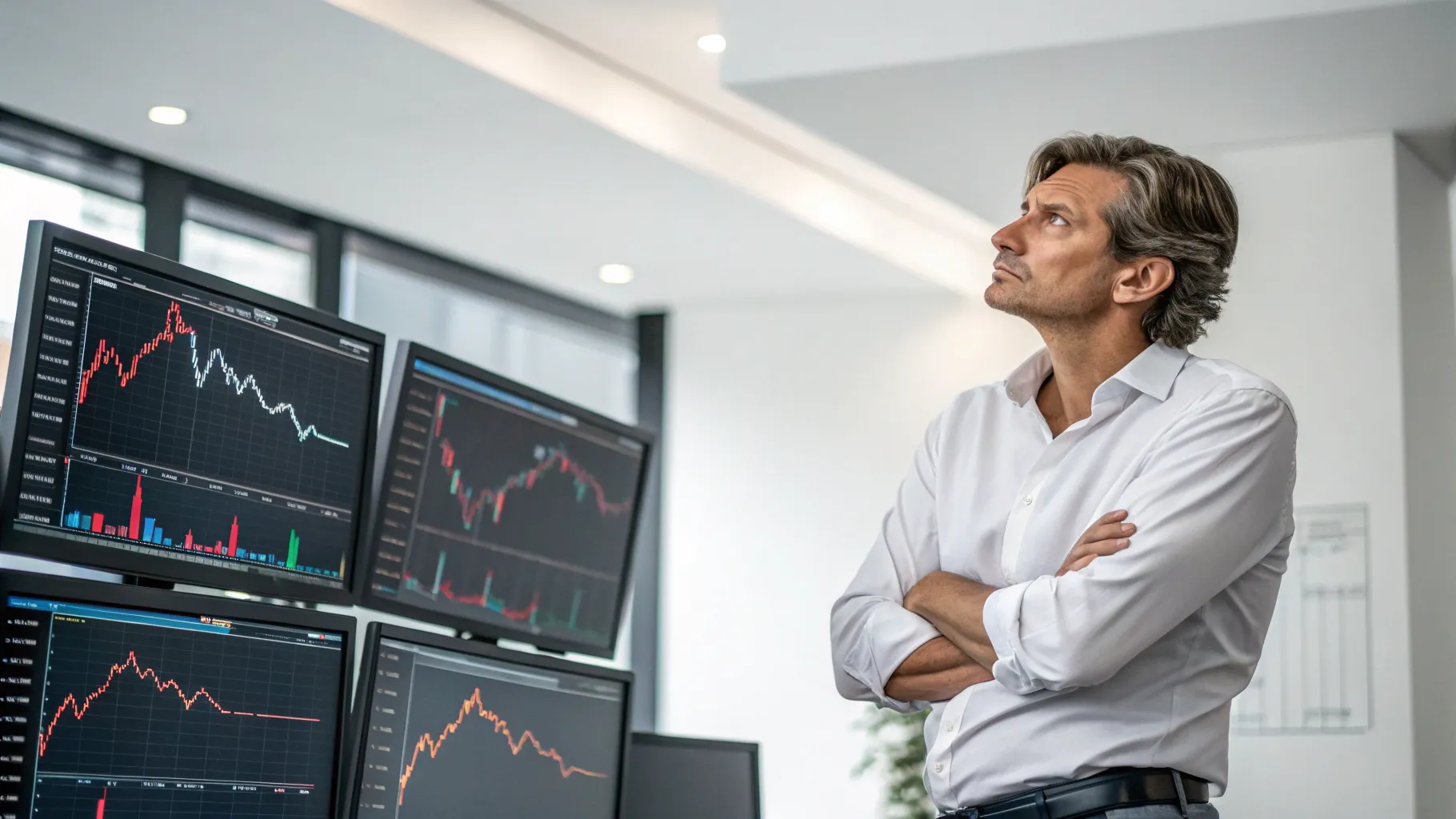 stretched valuations trigger bearish stock warning