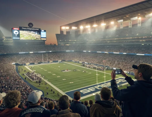 super bowl prediction markets thriller