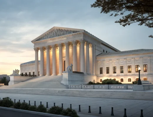 supreme court strikes down trump tariffs