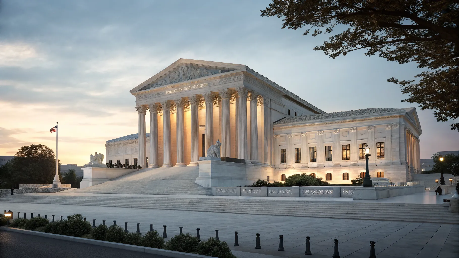 supreme court strikes down trump tariffs