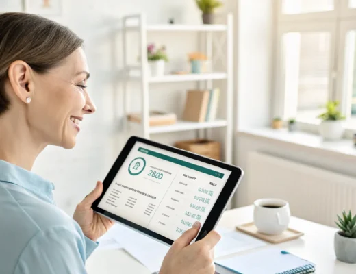 targeted support guide consumer savings