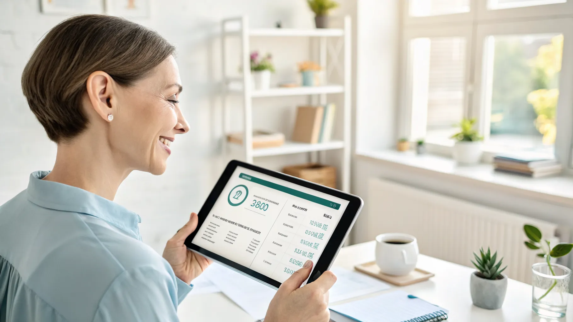 targeted support guide consumer savings