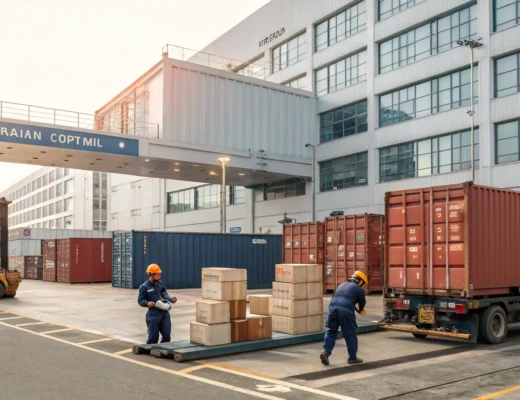 tariffs increase customs bond shortfalls