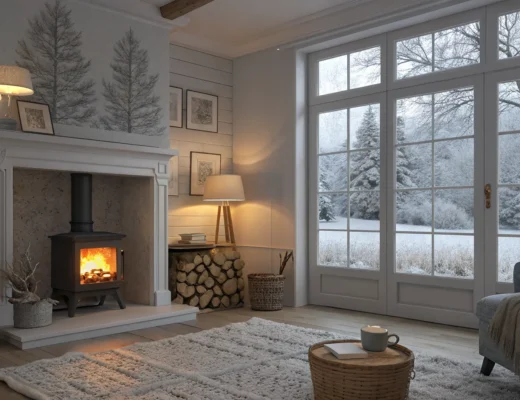 uk households energy price increase