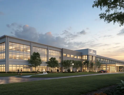 walmart first earnings after relocation