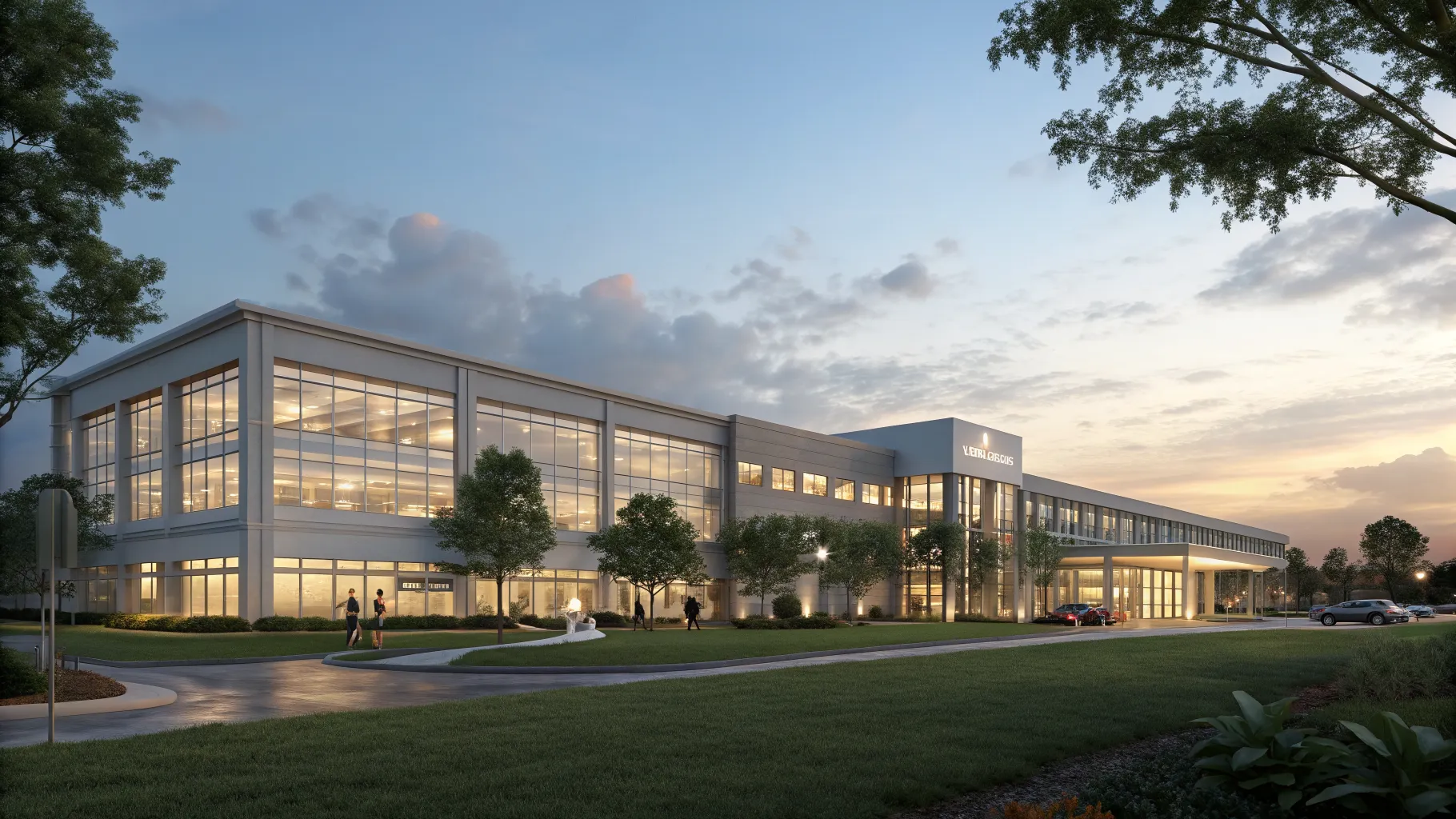 walmart first earnings after relocation