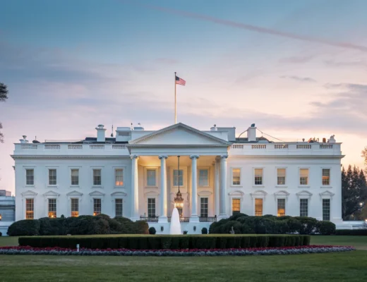 white house presses fed rates