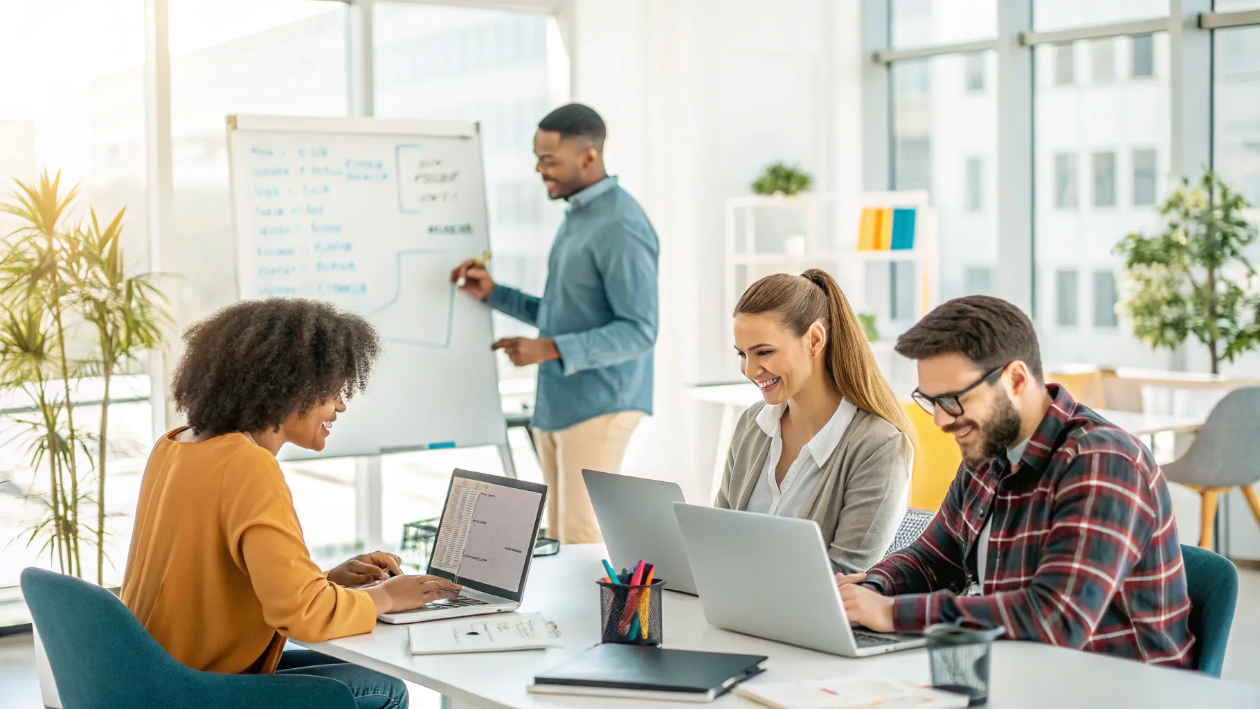 workers reject management roles today