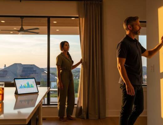 7 Smart Ways Texans Can Lower Their Electricity Bills in 2026