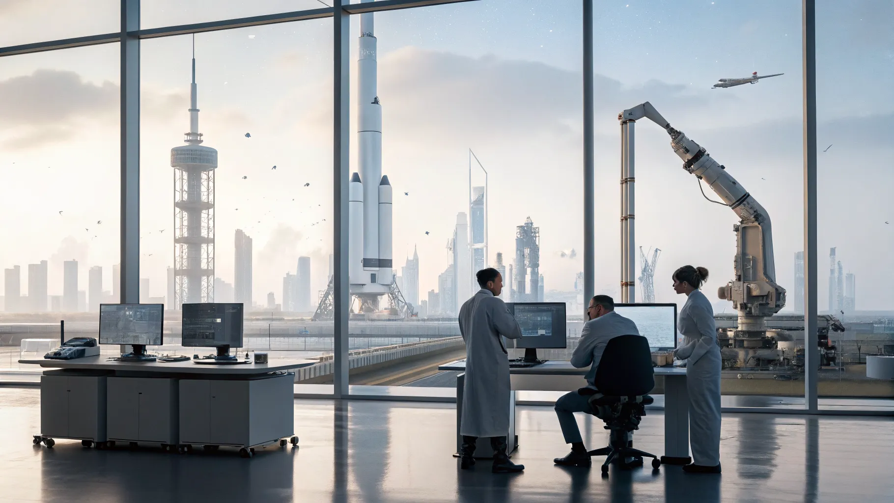 ai companies consider public offerings