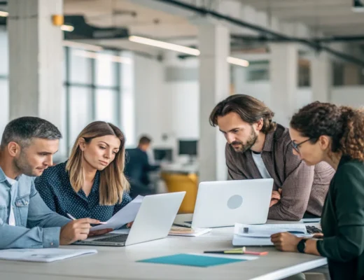 ai workslop costs workplaces grapple