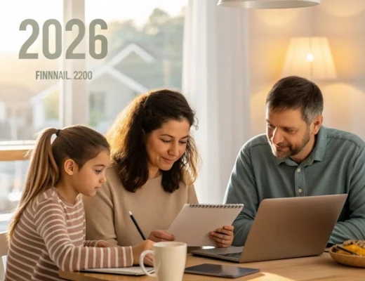 americans set money goals early