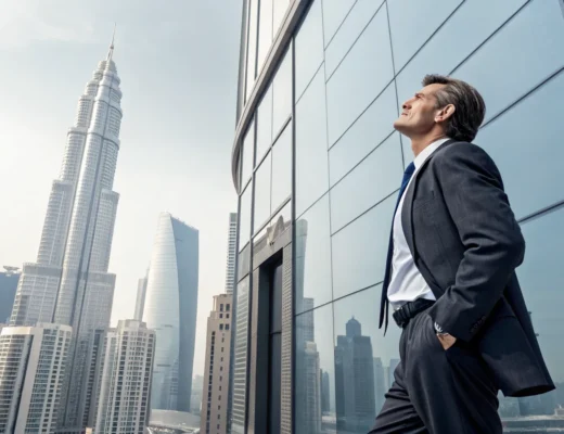 ben black eyes wall street