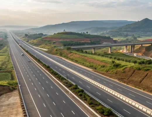 bhubaneswar bypass ring road approved