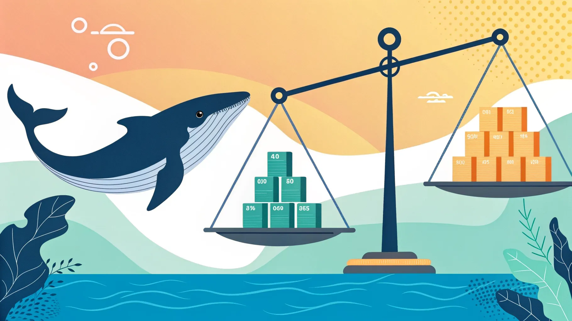 big clients can break you