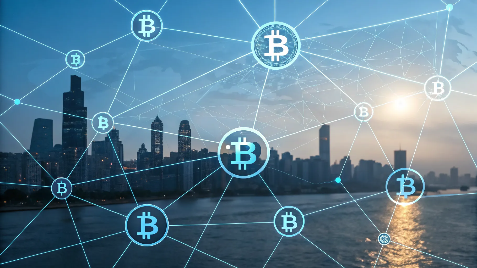 bitcoin peer to peer payment network