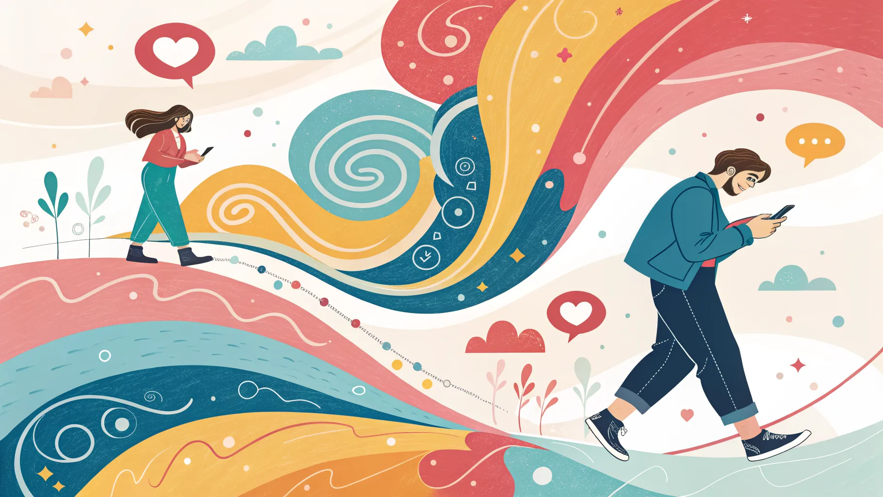 boredom drives facebook ad purchases