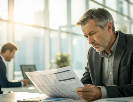 borrowing costs rise to six percent