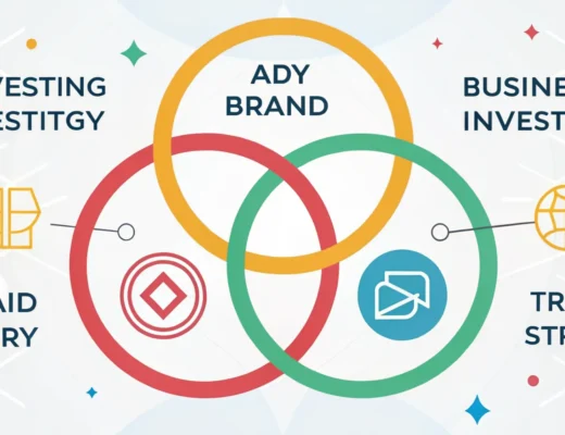 build brand before ads or burn cash the fatal flaw in modern marketing