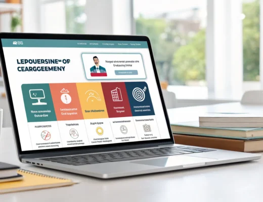 business learners marketplace launch