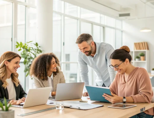 business learning platforms paid content