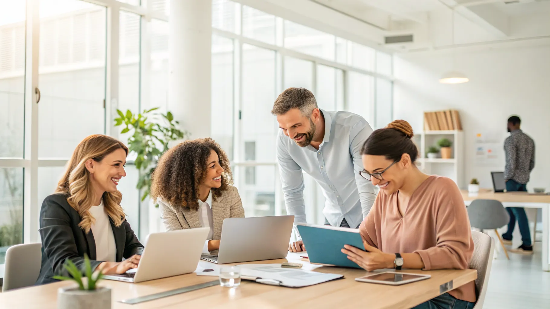 business learning platforms paid content