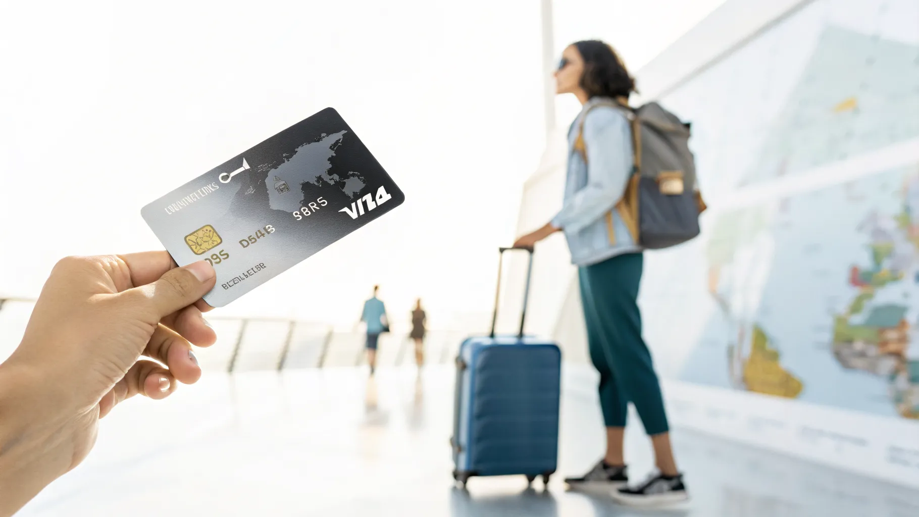 card issuer welcome bonus launch