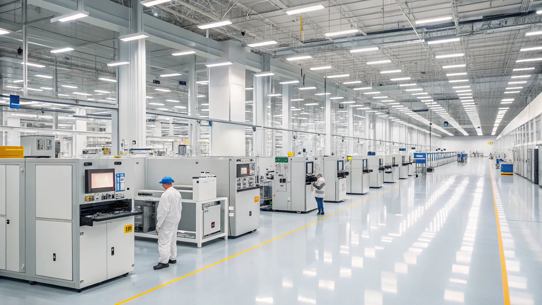 chip giant invests in photonics