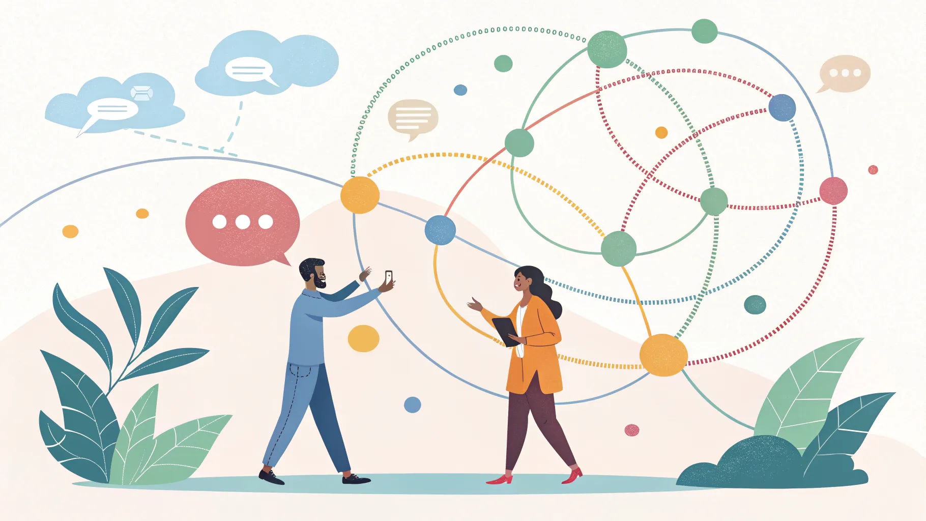 communication beats great work almost every time