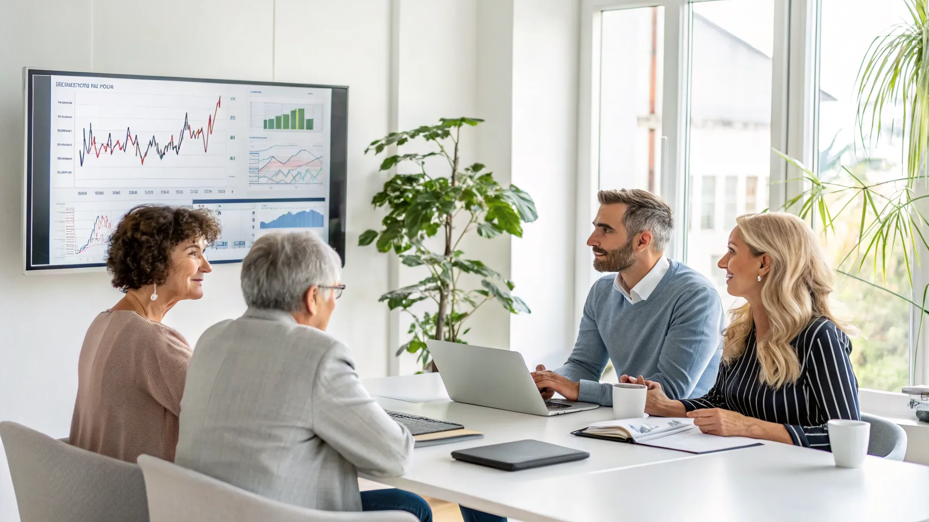 core satellite portfolio investment approach