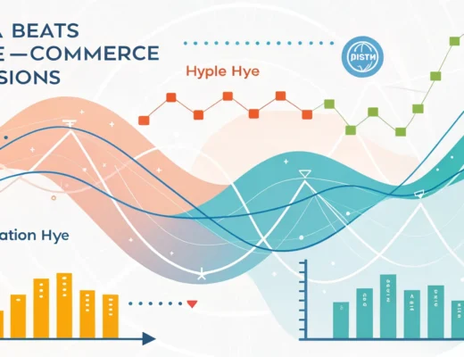data driven ecommerce decision making