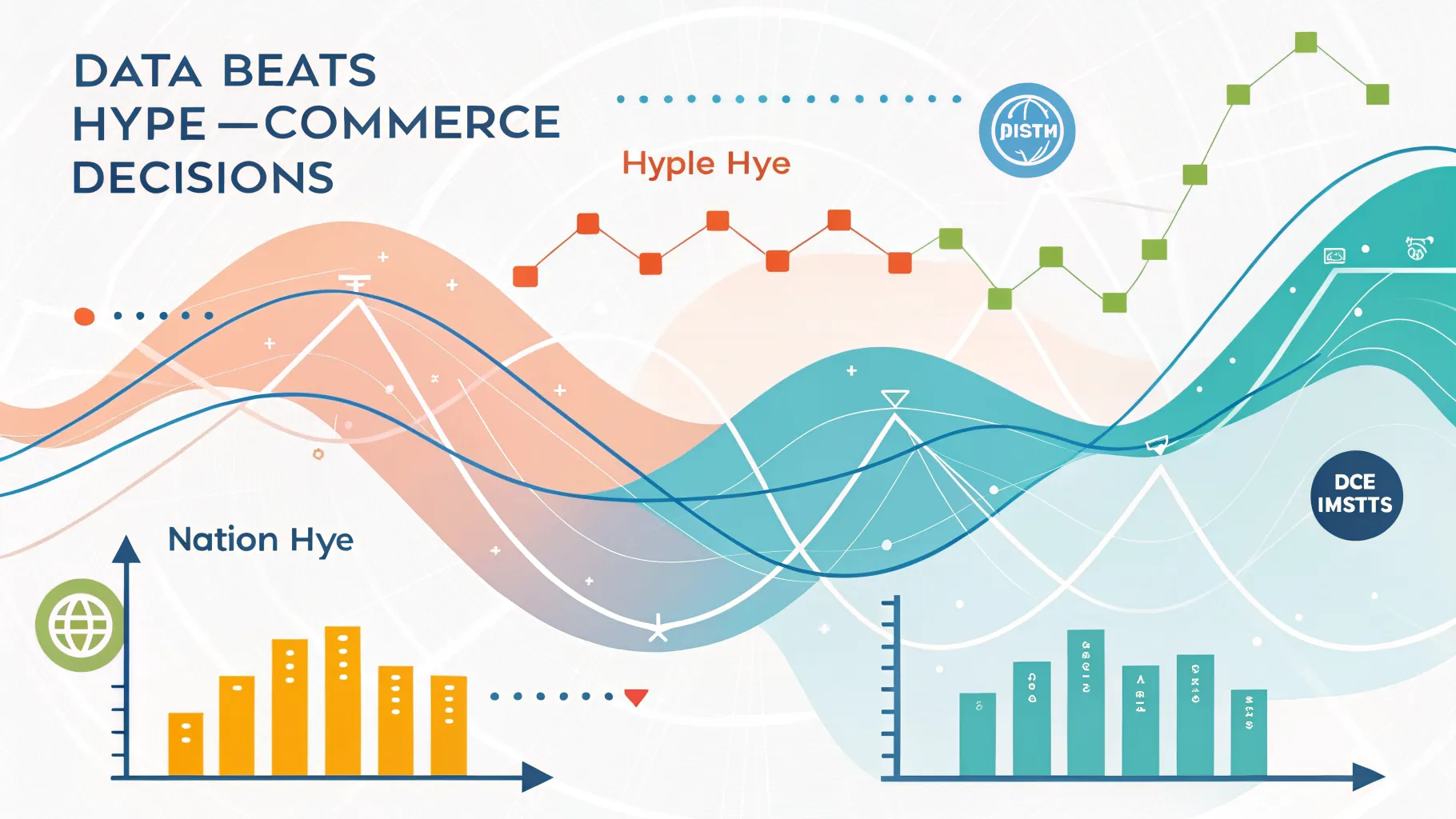 data driven ecommerce decision making