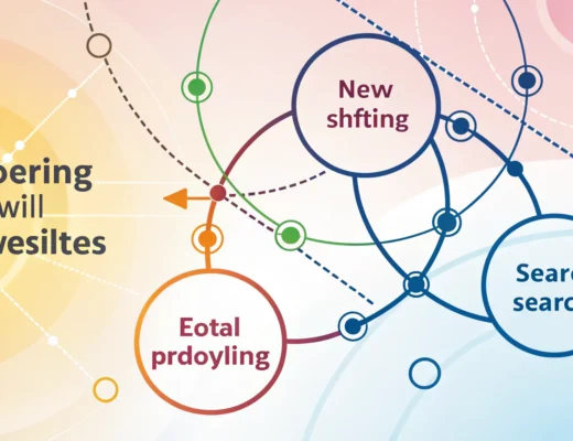 discovery shifted websites still win