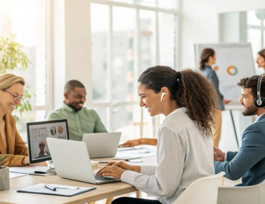 employers value communication and adaptability