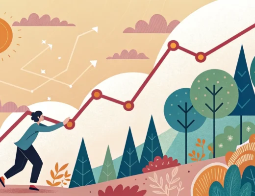 growth requires investment aim higher