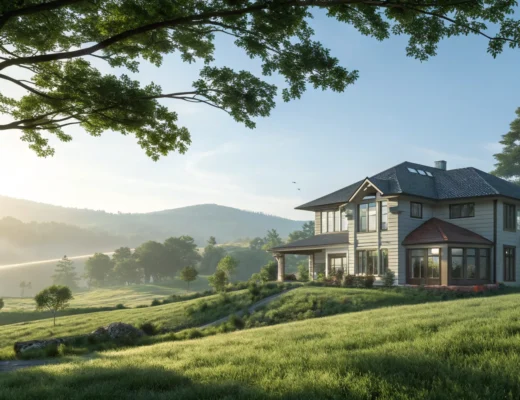 house weighs higher salt deduction