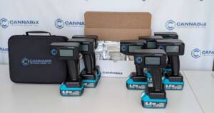 Cannabix Technologies