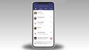 Bebuzee App